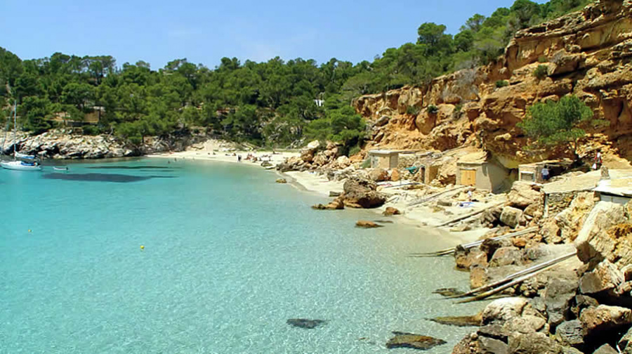 -Ibiza, el paraíso en cualquier momento del año-