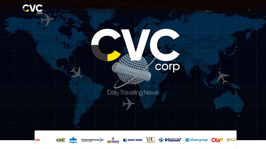 -CVC Corp, los dueños de Almundo, completaron la compra de Avantrip y Biblos-