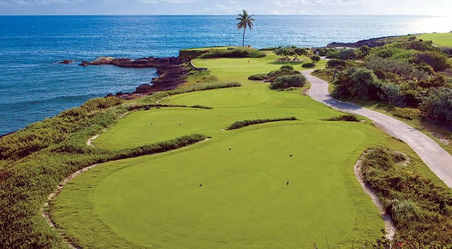 -Sandals Resorts nombra a Greg Norman Embajador Global de Golf para sus resorts de Golf-