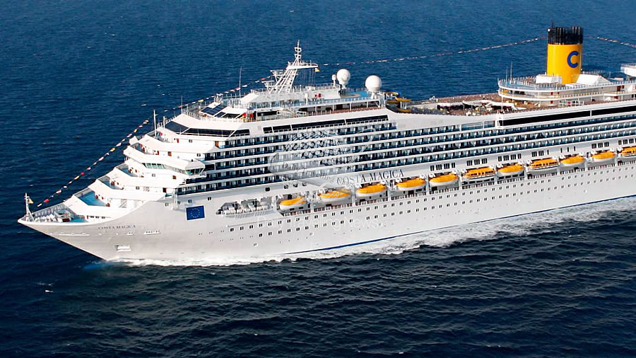 -Carnival Cruise Line sumar dos barcos a su flota para 2023-