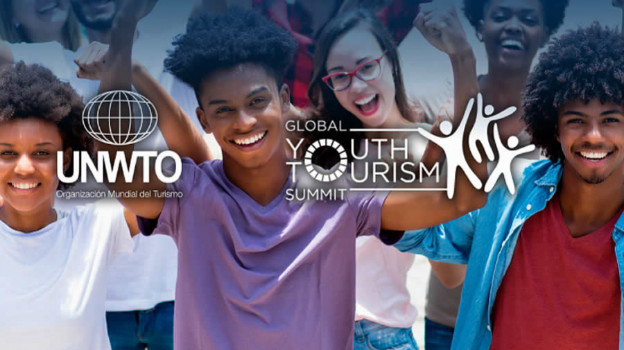 -La OMT organiza la Global Youth Tourism Summit-
