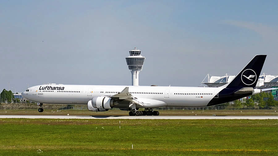 -Lufthansa refuerza su hub premium en Múnich-