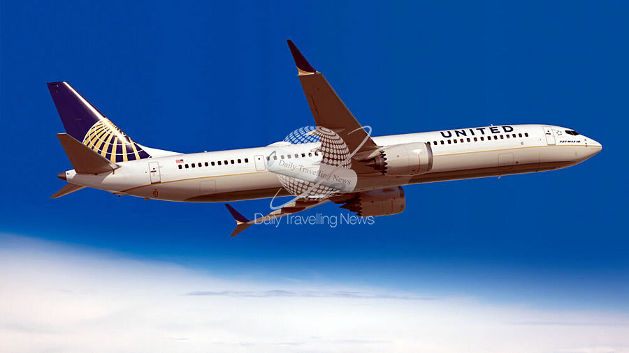 -United agrega 270 aviones Boeing y Airbus a la flota-