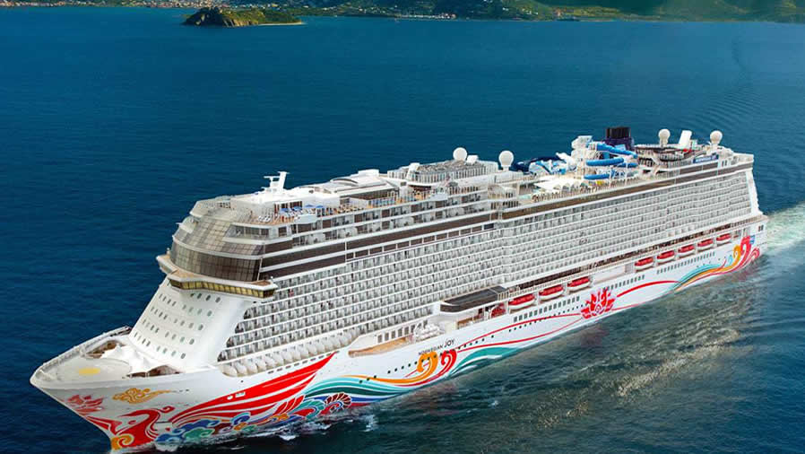 -Norwegian Cruise Line publica un informe de gobernanza, social y ambiental de 2020-