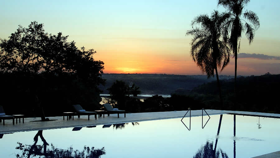 -Iguazú Grand Resort y Panoramic Grand, las mejores propuestas para disfrutar Iguazú-