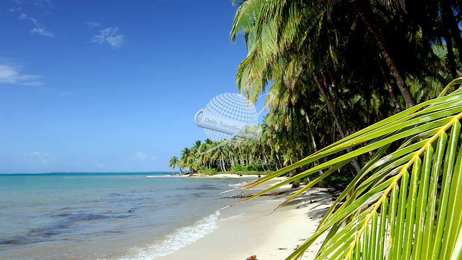 -Estas son las islas más hermosas de Panamá-