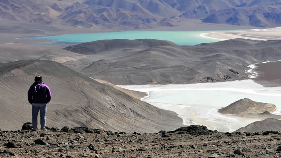 -Catamarca ya prepar la Temporada de invierno-