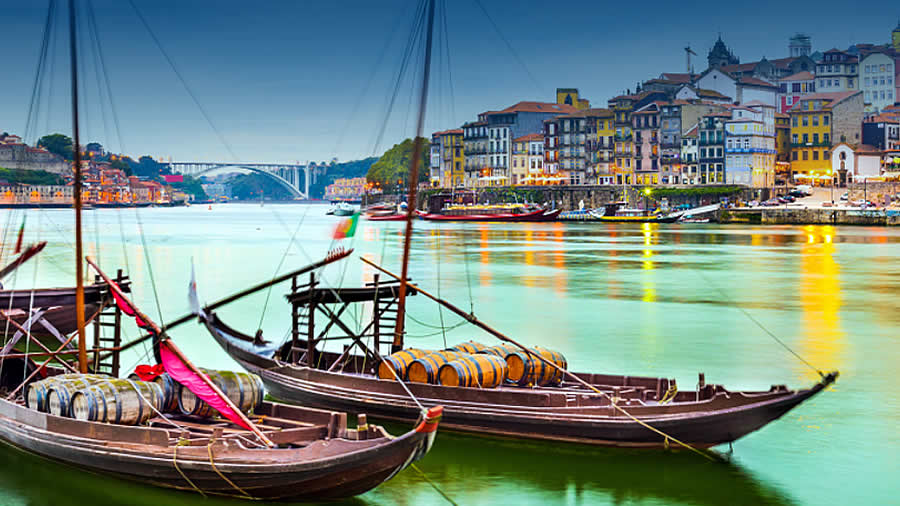 -Los alcaldes de los principales destinos turísticos del mundo se reúnen en Oporto-