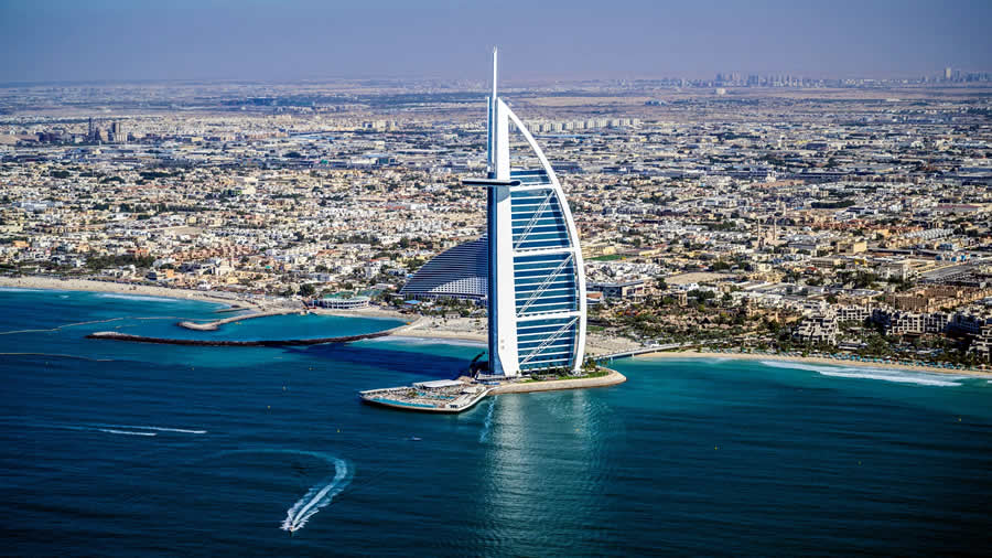-Dubai será el escenario del nombramiento del MSC Virtuosa-