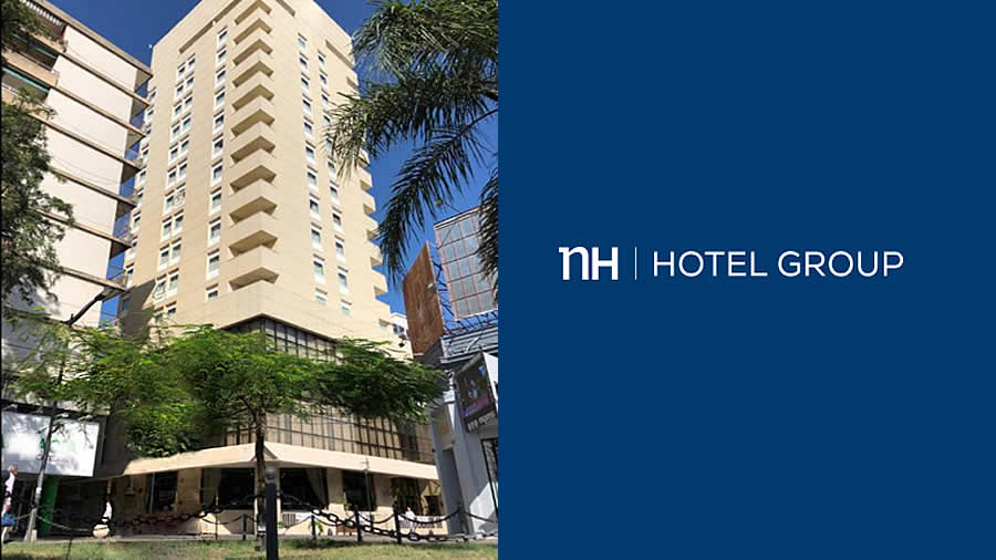 -Nace un nuevo NH Hotel en Santiago del Estero-