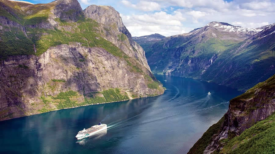 -Norwegian Cruise Line anuncia viajes adicionales en sus tres marcas-