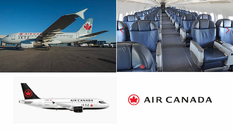-Air Canada suma vuelos a Florida y aumenta frecuencias con México y República Dominicana-