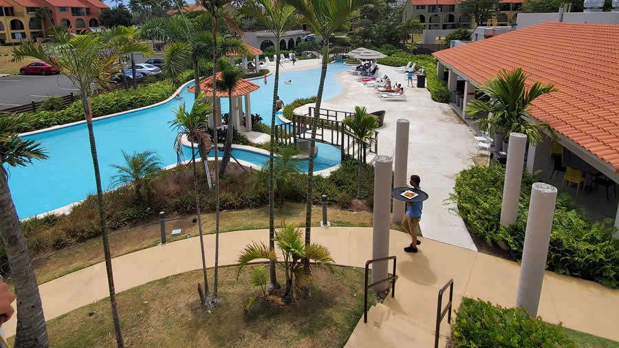 - Wyndham Palmas Beach and Golf Resort -