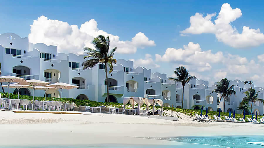 -Aurora Anguilla Resort & Golf Club, un nuevo resort de lujo en Anguilla-