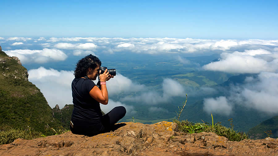 -Brasil tiene 142 reservas naturales ya habilitadas a los turistas-