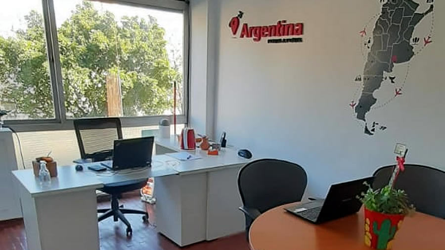 -Nace Argentina Punta a Punta, una mayorista especializada en programas nacionales-