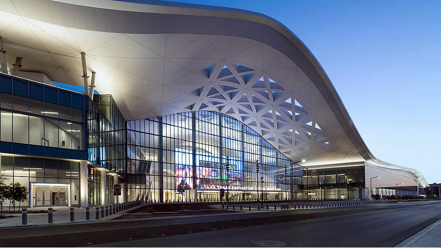 -Las Vegas Convention Center será sede de SIAL América-