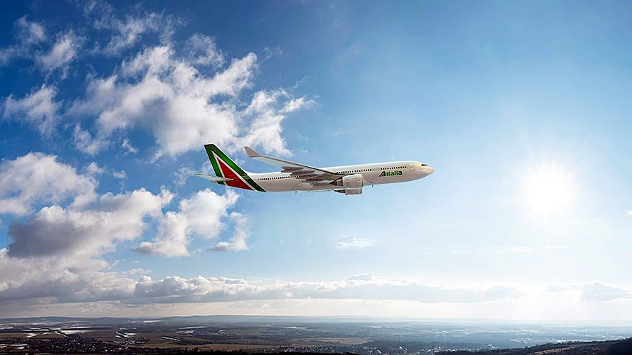 -ITA, reemplazando a Alitalia, anuncia nuevos pasos hacia el inicio de operaciones-