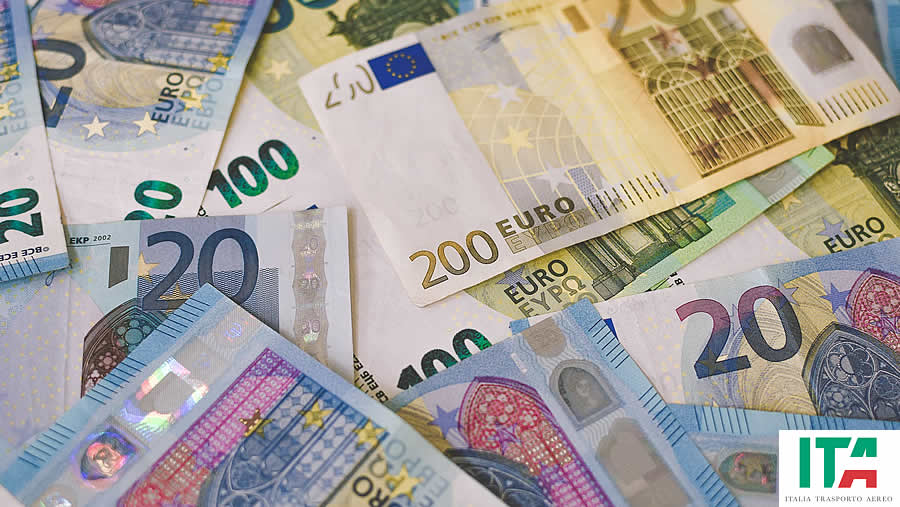-La Junta General de Accionistas de ITA aprueba una ampliación de capital de €700 millones-