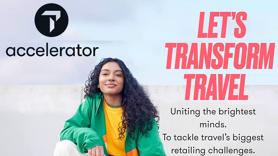 -Travelport lanza “Travelport Accelerator”, un nuevo programa dirigido a los start-ups-