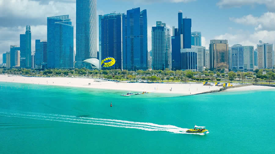 -Abu Dhabi levanta las medidas de cuarentena -