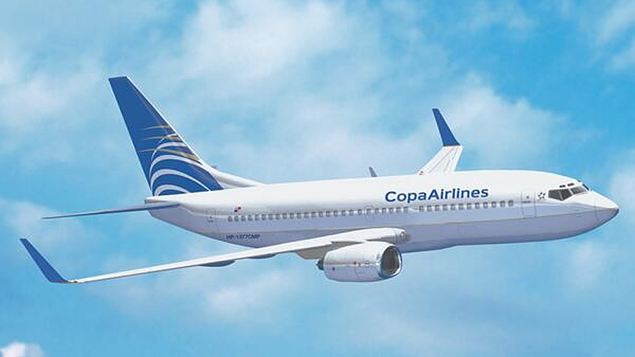 -IATA otorga a Copa Airlines la Certificación NDC Nivel 4-