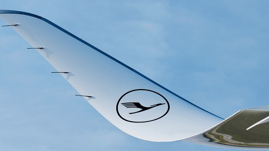-Grupo Lufthansa y Travelport firman un nuevo acuerdo de distribución -