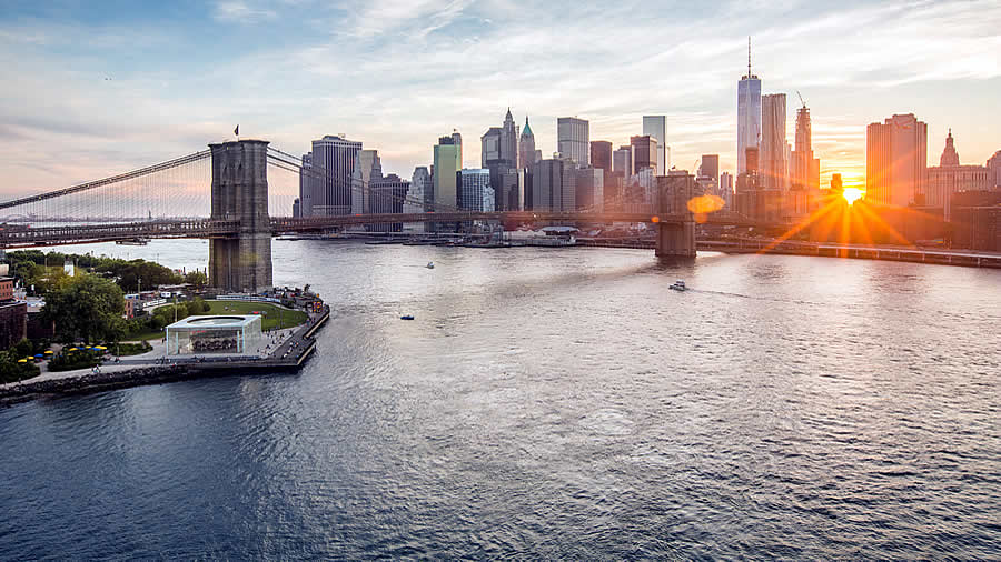 -NYC & Company presentó las novedades en la ciudad de Nueva York durante IPW 2021-