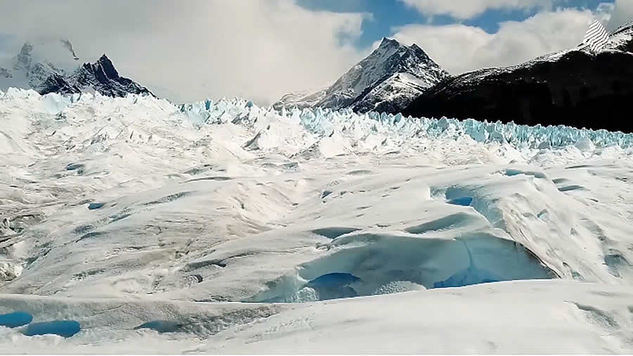 -Parques Nacionales cede 11 hectáreas del Parque Nacional los Glaciares, a la localidad del El Chalté-