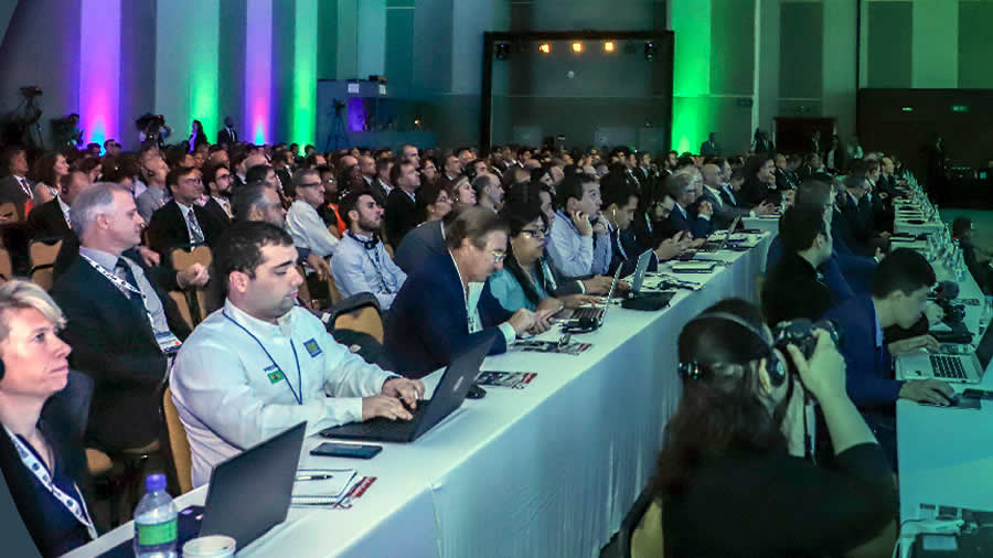 -ALTA Airline Leaders Forum se desarrolla en Colombia del 24 al 26 de octubre-