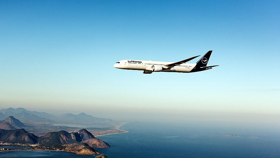 -Lufthansa Group recupera beneficios y vuelve a generar flujos de caja positivos-