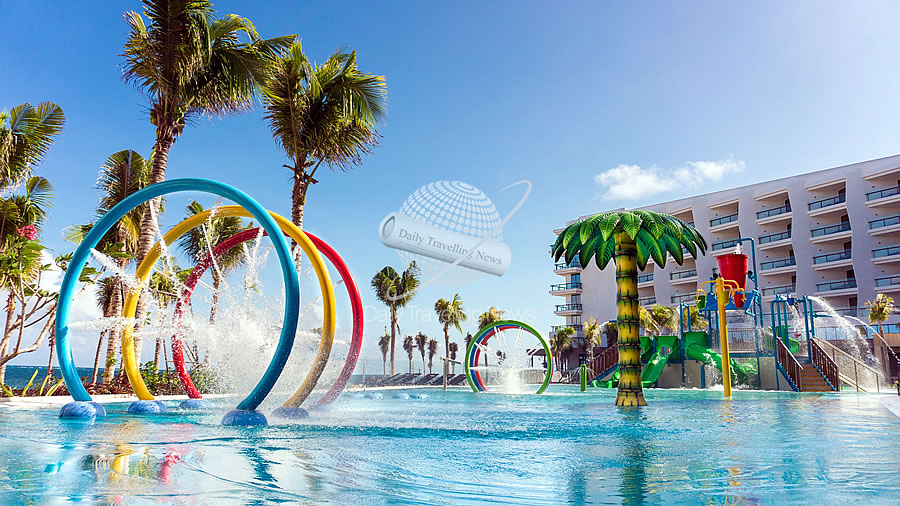 -Hilton Cancun an All-Inclusive Resort nueva incorporación en Riviera Maya-