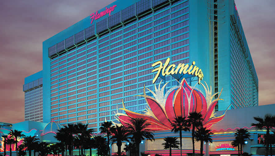 -Flamingo Las Vegas celebra su 75º aniversario-
