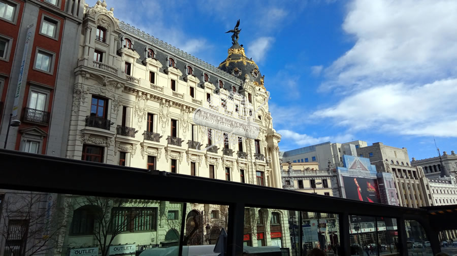 -Madrid albergará la 24ª Asamblea General de la OMT-
