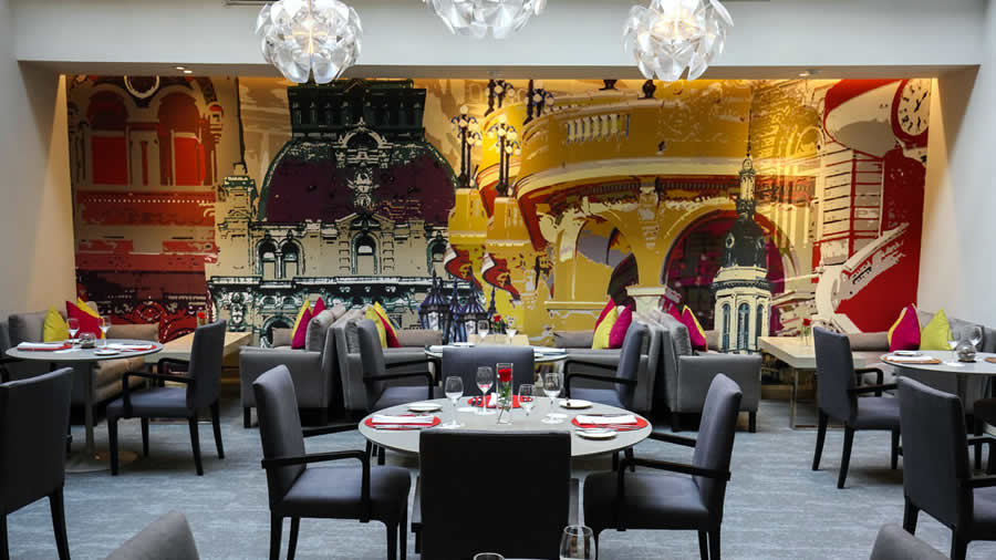 -Grand Hotels Lux recibe el 2022 con las mejores propuestas gastronómicas-