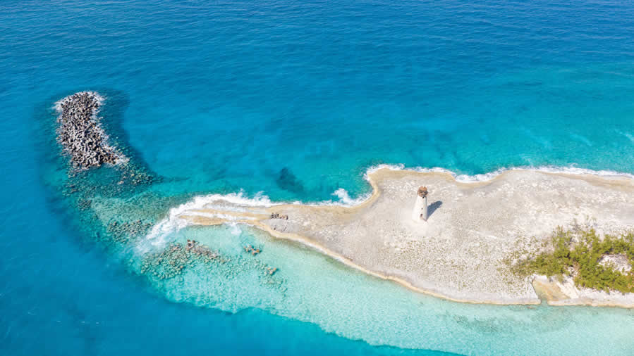 -Bahamas ajusta y actualiza los protocolos y requisitos de entrada a las islas-