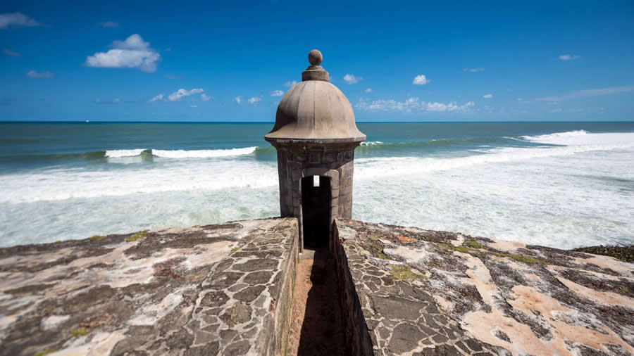 -Puerto Rico potenciará el turismo de eventos durante FITUR 2022-