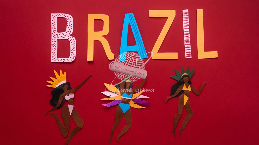 -Sao Paulo y Rio de Janeiro cancela su carnaval callejero por el covid-