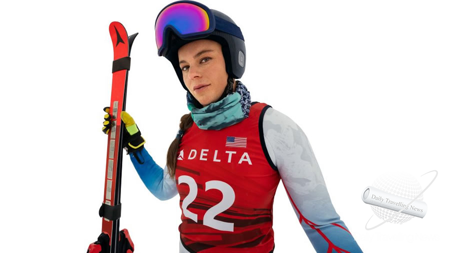 -Delta se convierte en socio oficial de US Ski & Snowboard-