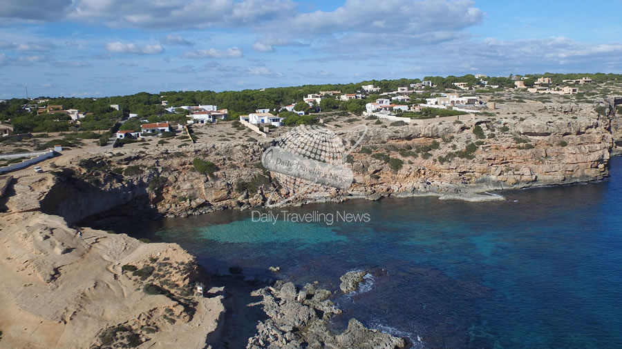 -Las mejores playas y calas de Formentera-