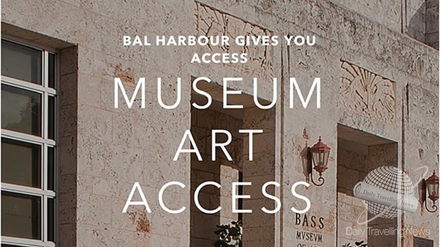 -Bal Harbour relanza Unscripted Art Access Program-