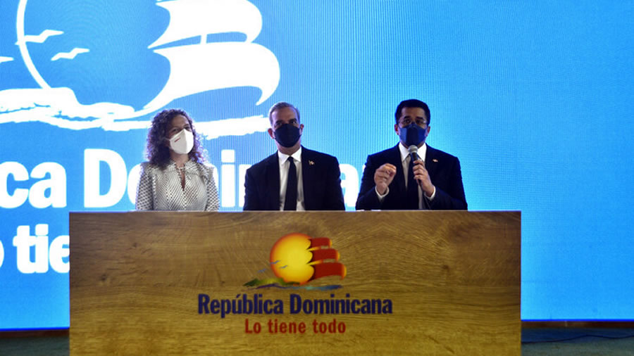 -República Dominicana e Iberia renuevan su acuerdo de promociòn turística-