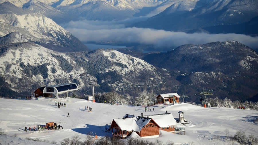 -Chapelco elegido Mejor Estación de Esquí de la Argentina 2021 en los World Ski Awards-