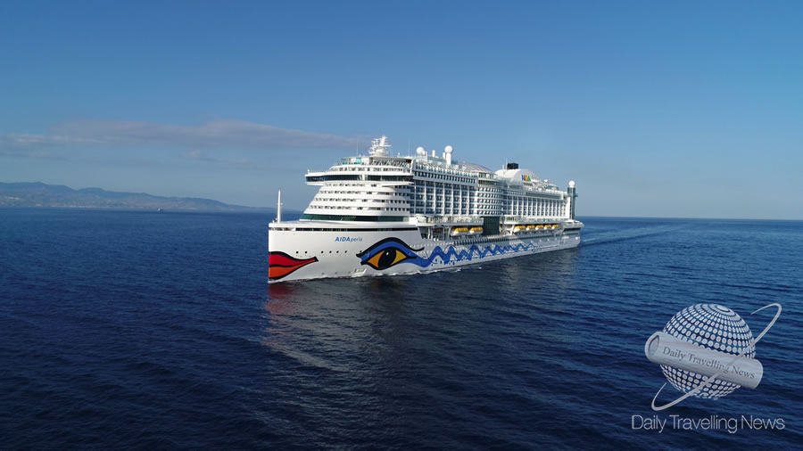 -AIDA Cruises anuncia la expansión de su programa AIDA Selection-