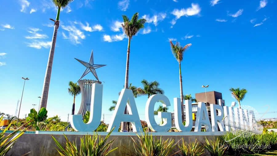 -Brasil: Jaguariúna pronto tendrá un nuevo Centro de Eventos-