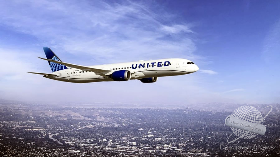 -United suma nuevos vuelos entre New York y Ciudad del Cabo-