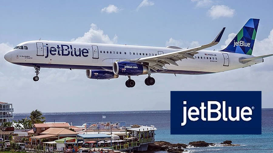 -JetBlue agrega el tercer BlueCity en México-