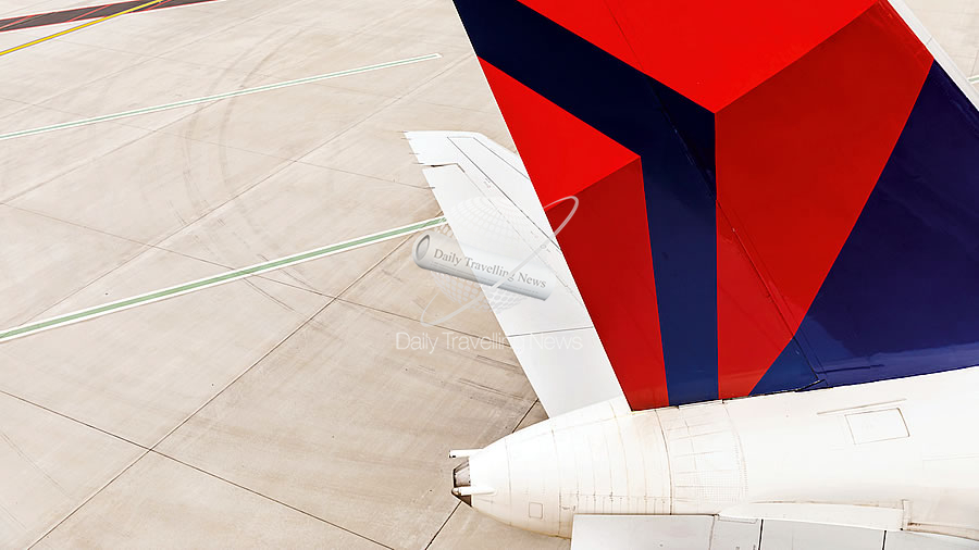 -Delta suspende el código compartido con Aeroflot-