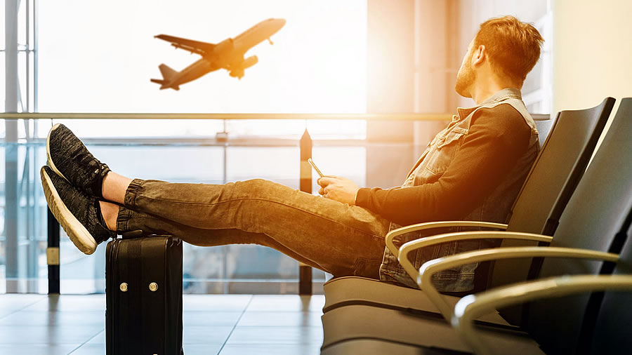 -IATA espera una importante mejora en los viajes para el 2024-