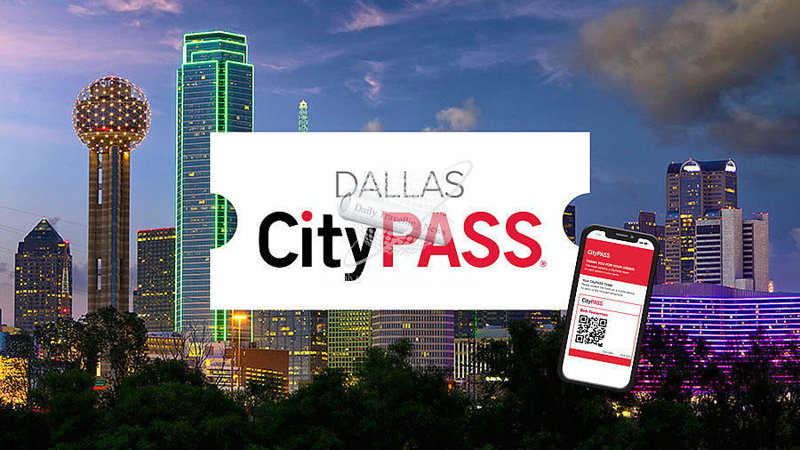 -El Museo del Holocausto y los Derechos Humanos de Dallas se une al programa Dallas CityPASS-